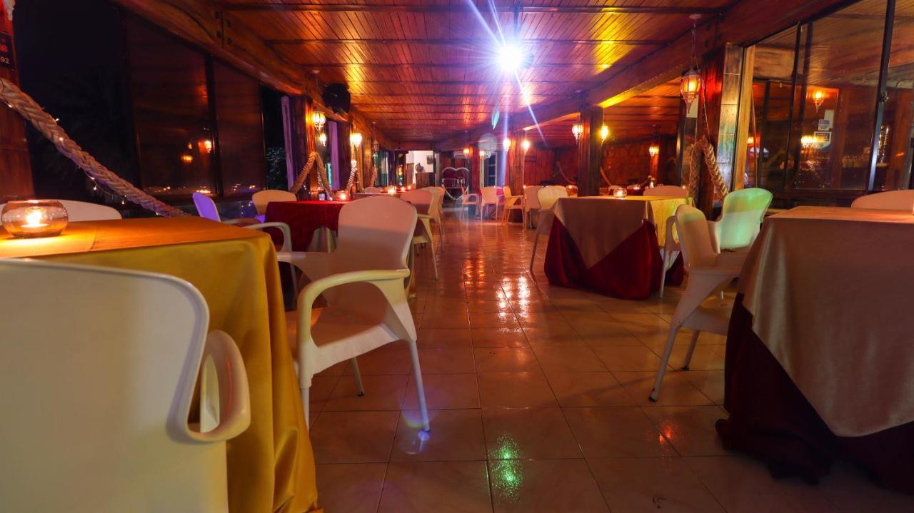 hotel turístico EL ARCA DE NOE cali Exterior foto