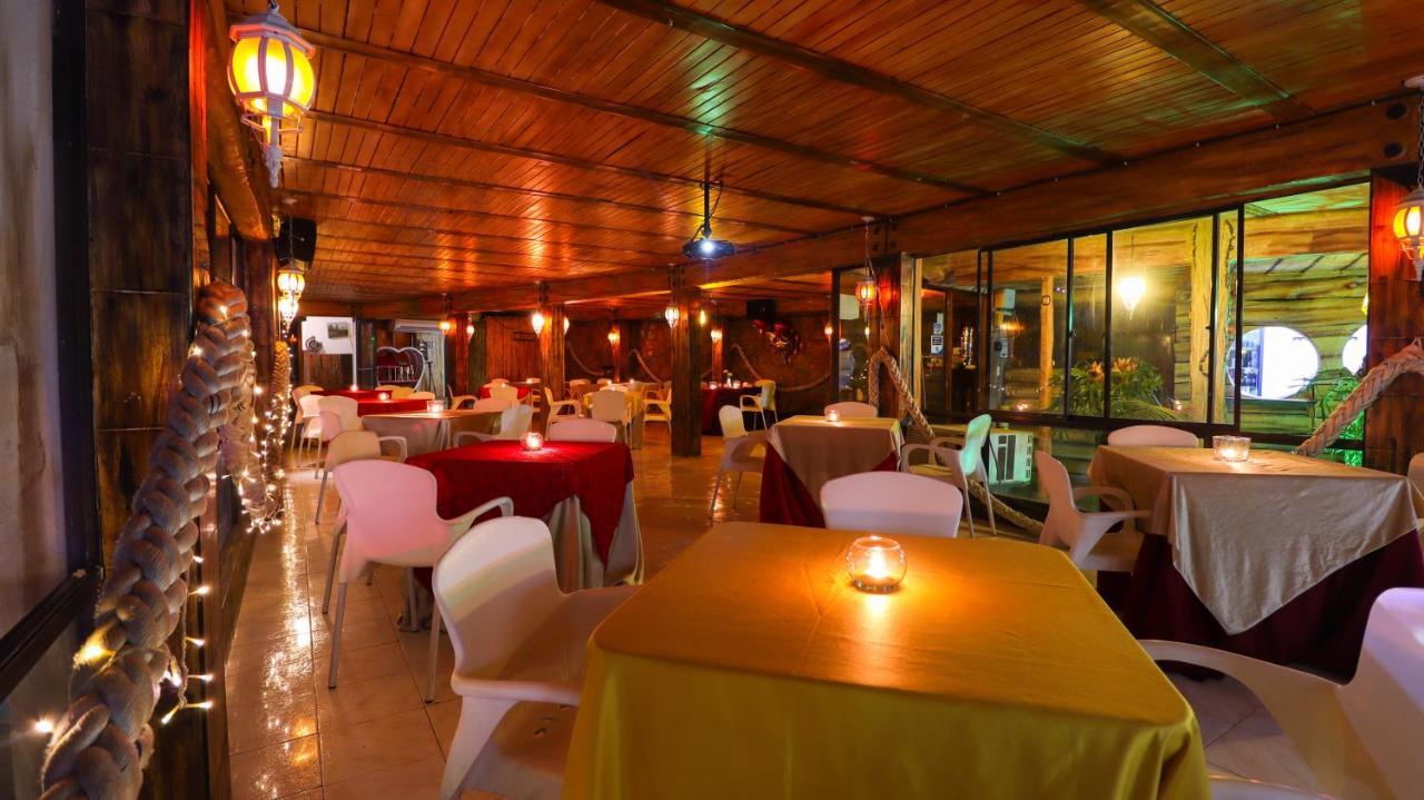 hotel turístico EL ARCA DE NOE cali Exterior foto